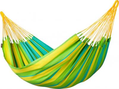 La Siesta SONRISA Hammock (Single) 5