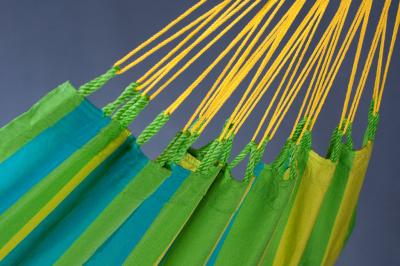 La Siesta SONRISA Hammock (Single) 6