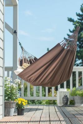 La Siesta MODESTA Hammock (Single) 4
