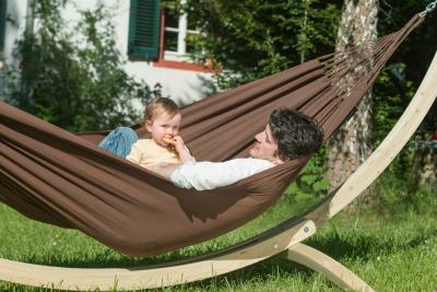 La Siesta MODESTA Hammock (Single) 5