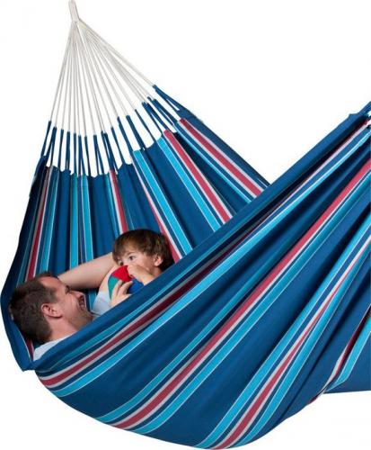 La Siesta CURRAMBERA Hangmat (2-persoons) 1
