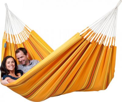 La Siesta CURRAMBERA Hangmat (2-persoons) 5