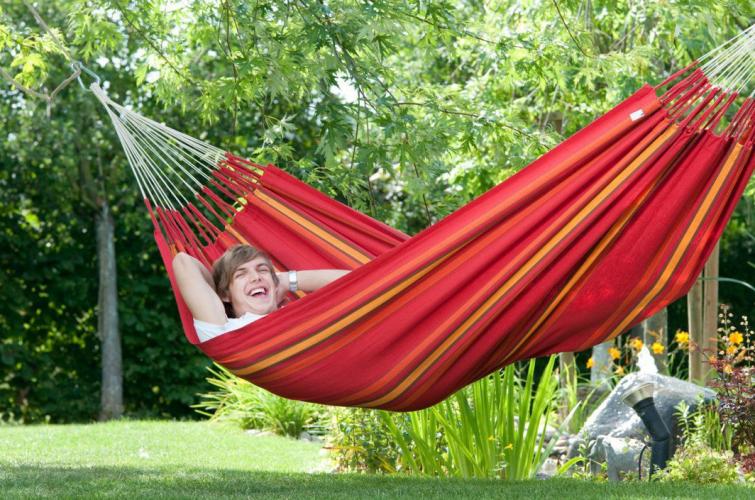 La Siesta CURRAMBERA Hangmat (2-persoons) 7