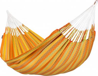 La Siesta CAROLINA Hammock (Double)