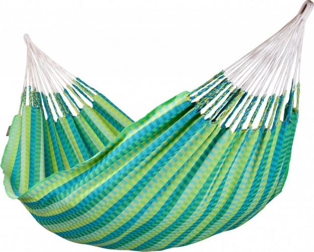 La Siesta CAROLINA Hammock (Double) 2