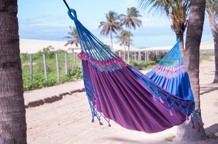 La Siesta COPA Hammock (Double) 1