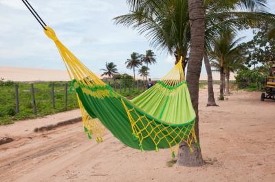 La Siesta COPA Hammock (Double) 4