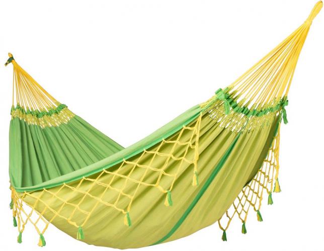 La Siesta COPA Hammock (Double) 5