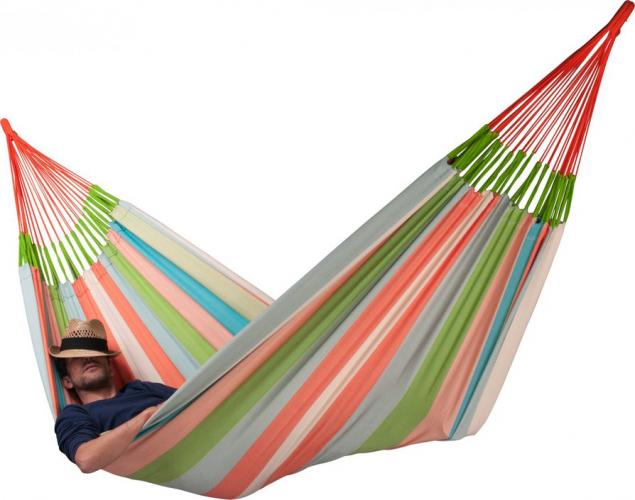 La Siesta DOMINGO Hammock (Family) 1