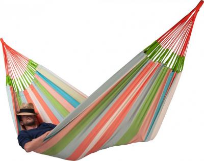 La Siesta DOMINGO Hammock (Family) 1
