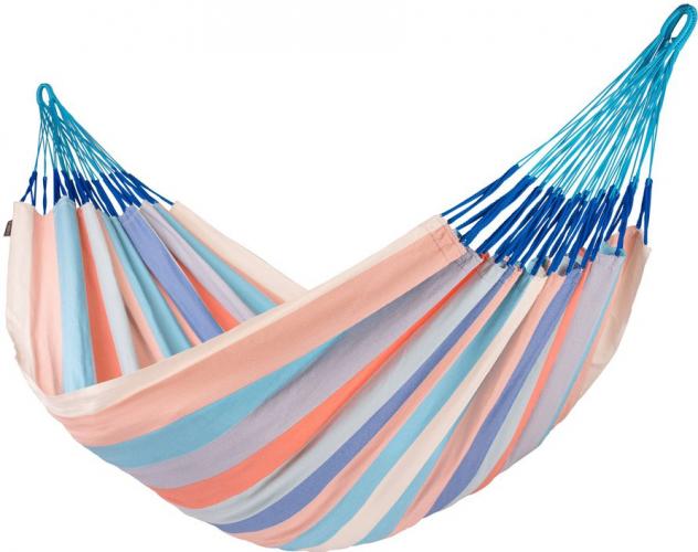 La Siesta DOMINGO Hammock (Family) 2