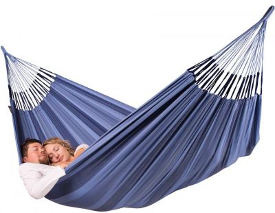 La Siesta AVENTURA Hangmat (2-persoons) 1