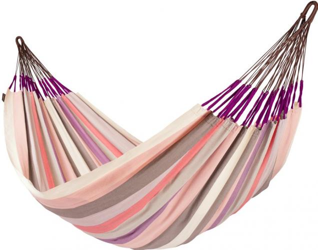 La Siesta DOMINGO Hammock (Family) 4