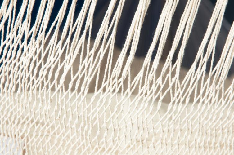 La Siesta MEXICANA Hangmat (Familiehangmat) 1