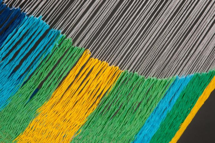 La Siesta MEXICANA Hangmat (Familiehangmat) 3