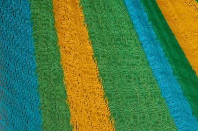 La Siesta MEXICANA Hangmat (Familiehangmat) 4