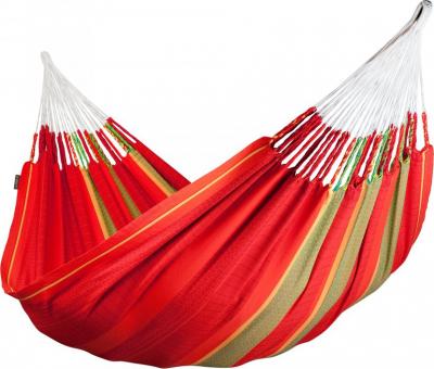 La Siesta FLORA Hangmat (Familiehangmat) 6