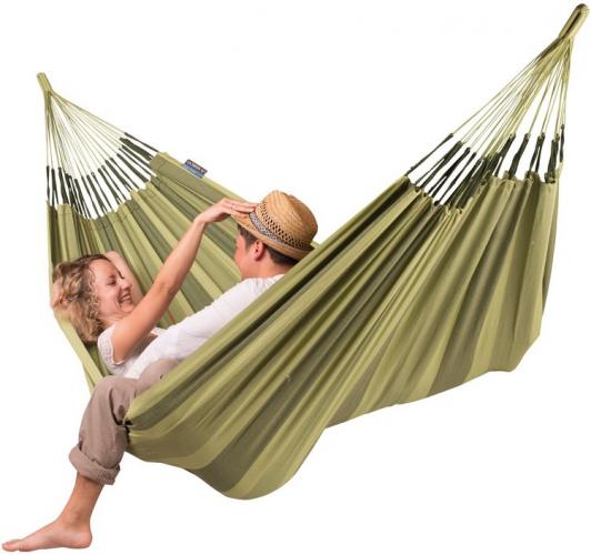 La Siesta AVENTURA Hangmat (2-persoons) 3