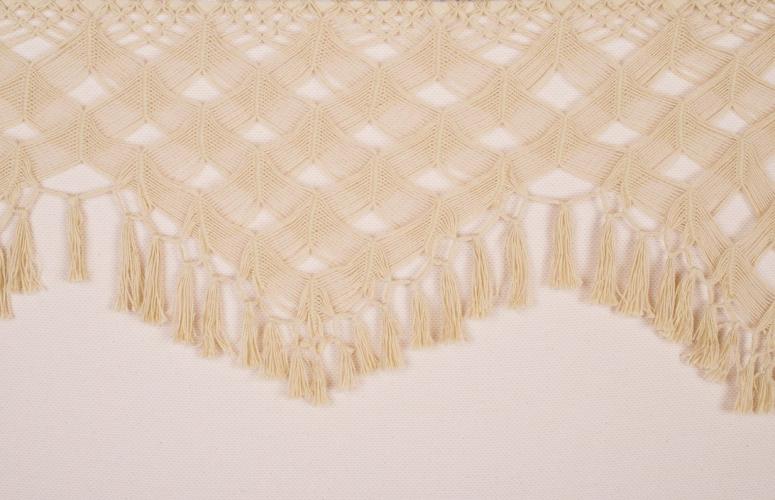 La Siesta BOSSANOVA Hangmat (Familiehangmat) 1