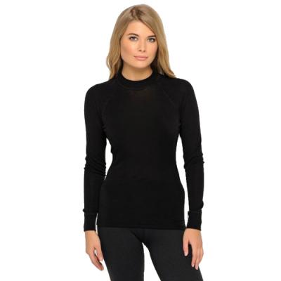 Thermowave MERINO Warm thermoshirt (Dames)