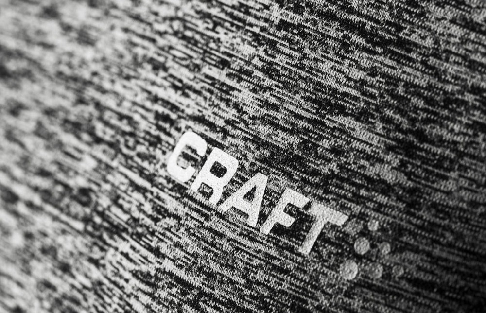 CRAFT Be Active Comfort thermobroek (Dames) 2