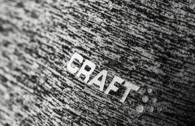 CRAFT Be Active Comfort thermobroek (Dames) 2