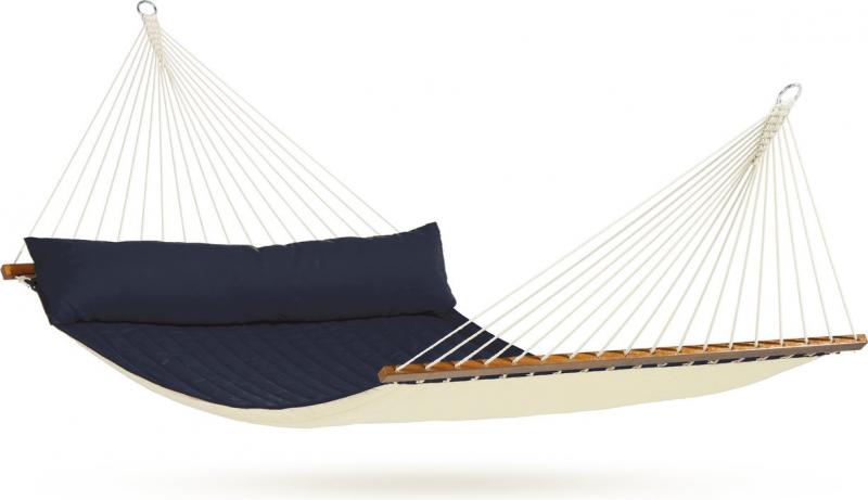 La Siesta ALABAMA Hangmat met spreidstok (Kingsize) 4