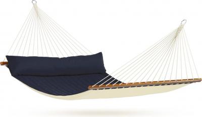 La Siesta ALABAMA Hangmat met spreidstok (Kingsize) 4