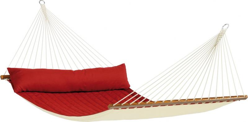 La Siesta ALABAMA Hangmat met spreidstok (Kingsize) 6