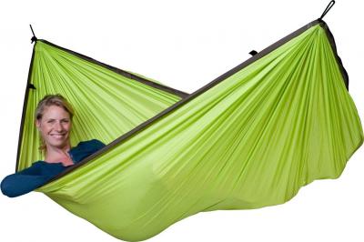 La Siesta COLIBRI travel hammock (Single)  1