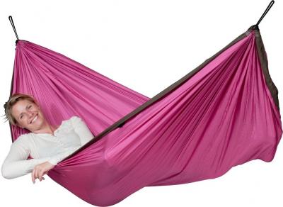 La Siesta COLIBRI travel hammock (Single)  5