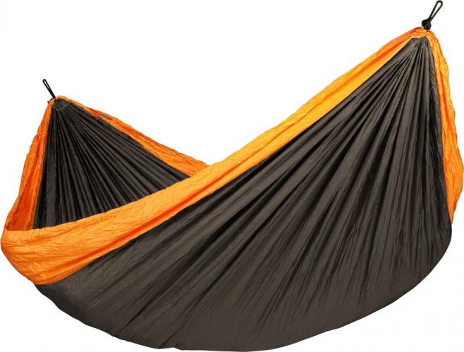 La Siesta COLIBRI travel hammock (Double)  2