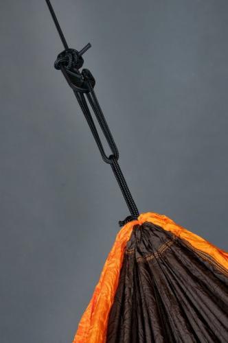 La Siesta COLIBRI travel hammock (Double)  3