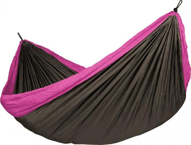 La Siesta COLIBRI travel hammock (Double)  4