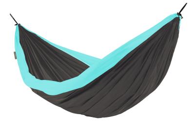 La Siesta COLIBRI travel hammock (Double)  6