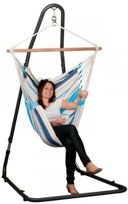 La Siesta CARIBEÑA Hammock chair (Single) 2