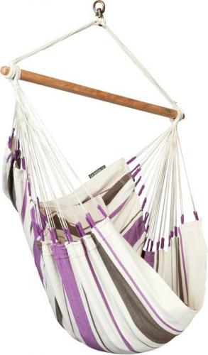 La Siesta CARIBEÑA Hammock chair (Single) 3