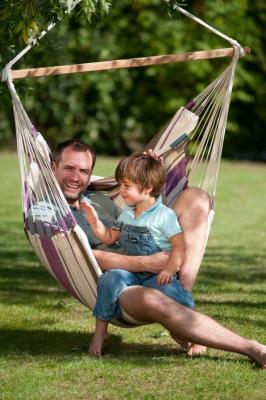 La Siesta CARIBEÑA Hammock chair (Single) 4