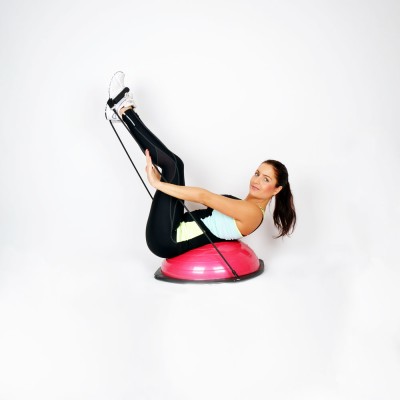 Insportline balanstrainer Dome Advance 3