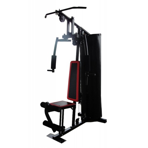 Weider 2990 I Gym System 1