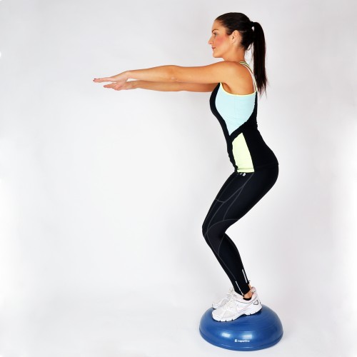 Balance trainer Insportline Dome MINI 2