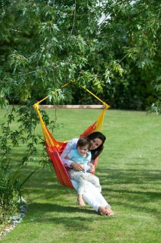 La Siesta SONRISA Hangstoel (1 persoons) 1
