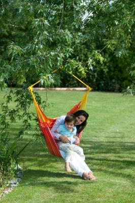 La Siesta SONRISA Hangstoel (1 persoons) 1