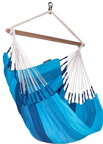 La Siesta ORQUÍDEA Hangstoel (1 persoons) 2