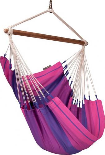 La Siesta ORQUÍDEA Hangstoel (1 persoons) 4