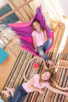 La Siesta ORQUÍDEA Hangstoel (1 persoons) 5