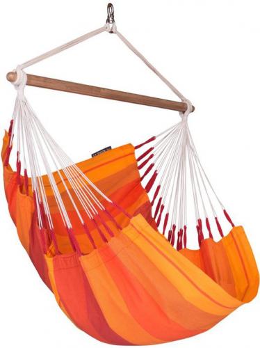 La Siesta ORQUÍDEA Hangstoel (1 persoons) 6