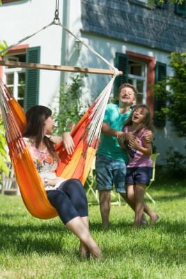 La Siesta ORQUÍDEA Hangstoel (1 persoons) 7