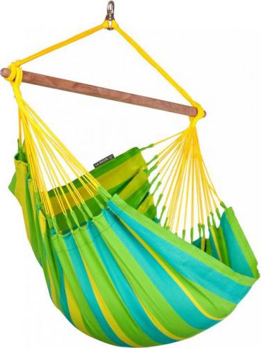 La Siesta SONRISA Hangstoel (1 persoons) 2