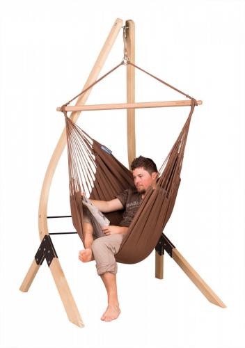 La Siesta MODESTA Hangstoel (1 persoons) 2